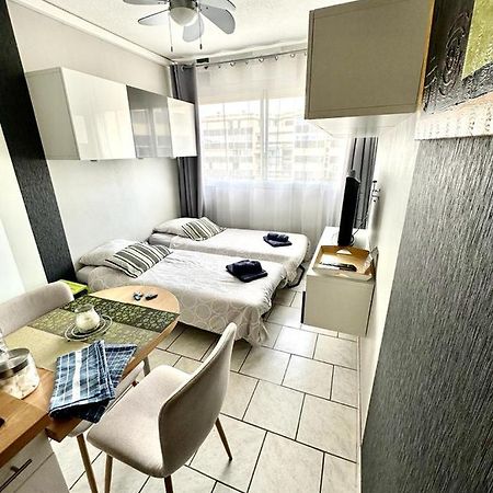 Cosy Studio 巴拉吕克莱班 外观 照片